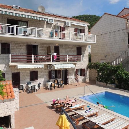 Apartmani Bezmalinovic بول المظهر الخارجي الصورة