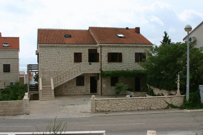 Apartmani Bezmalinovic بول المظهر الخارجي الصورة