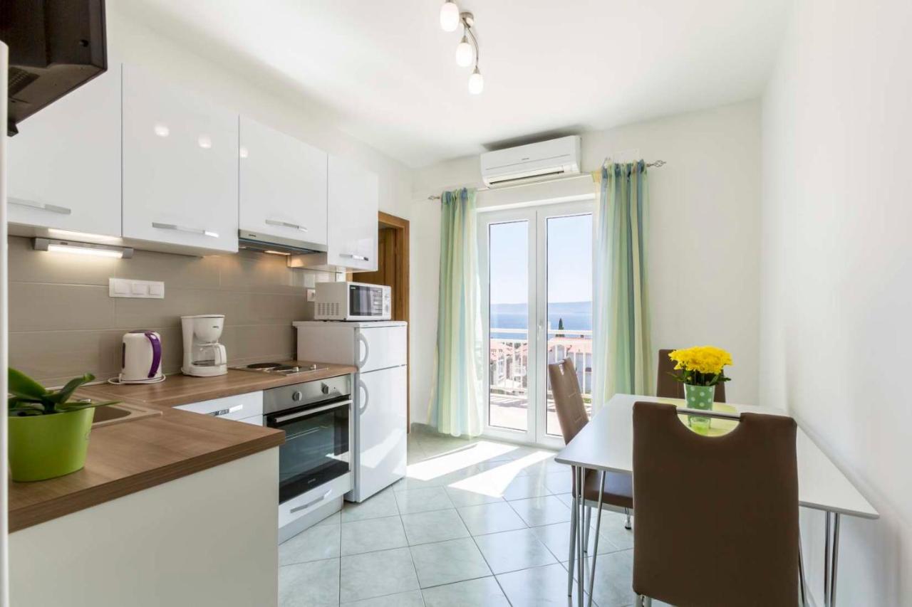 Apartmani Bezmalinovic بول المظهر الخارجي الصورة