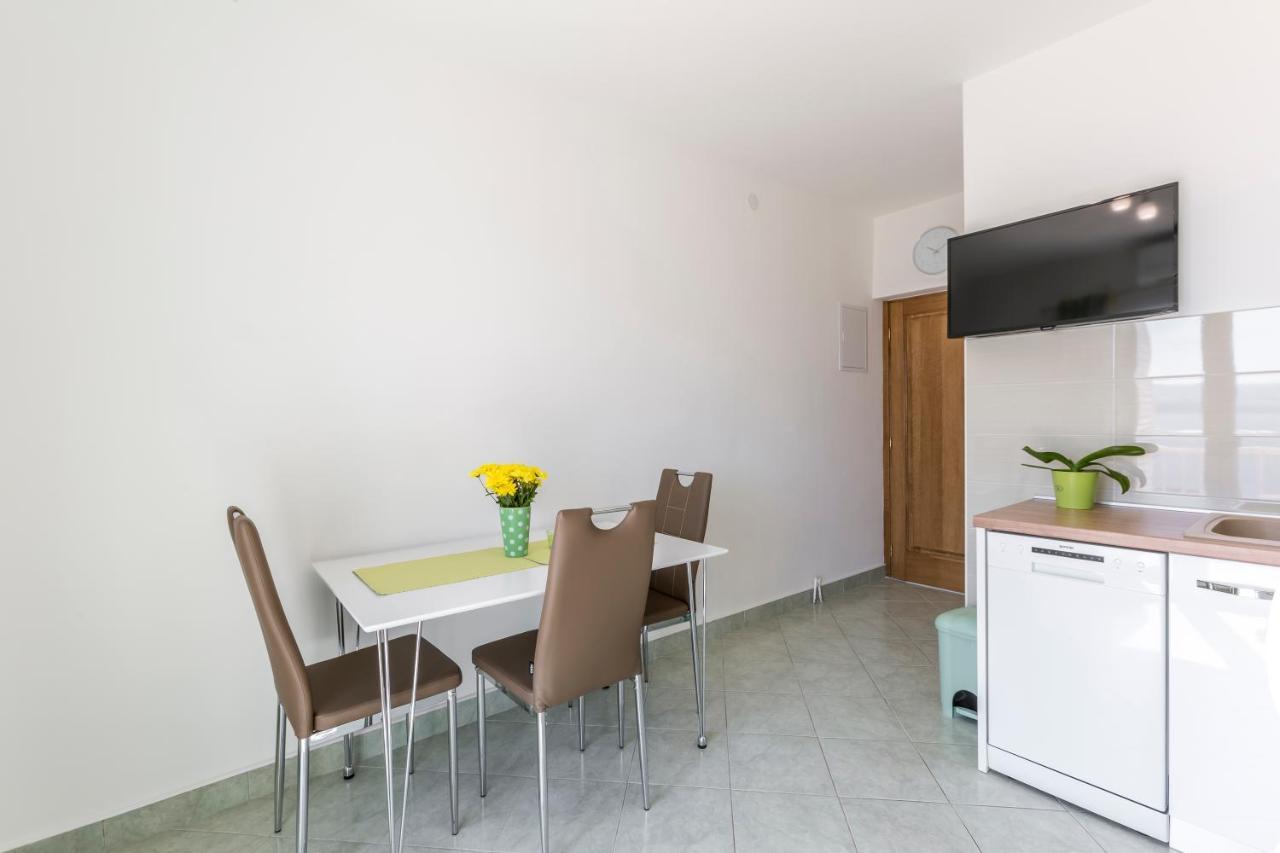 Apartmani Bezmalinovic بول المظهر الخارجي الصورة