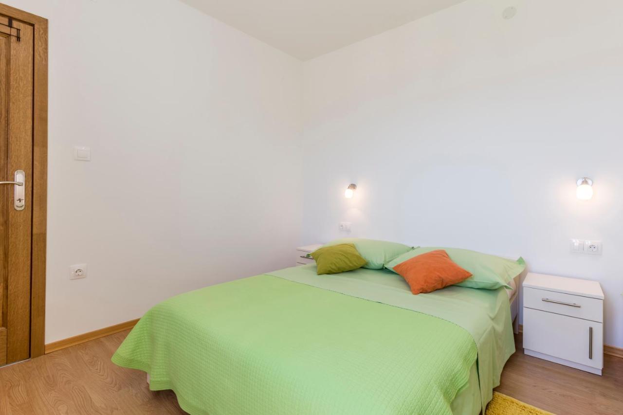 Apartmani Bezmalinovic بول المظهر الخارجي الصورة