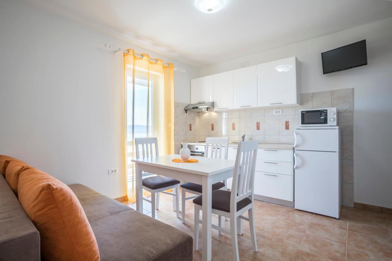 Apartmani Bezmalinovic بول المظهر الخارجي الصورة