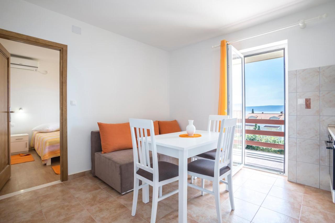 Apartmani Bezmalinovic بول المظهر الخارجي الصورة