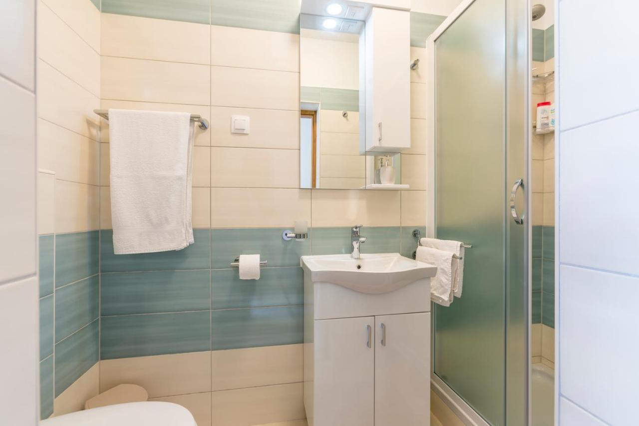 Apartmani Bezmalinovic بول المظهر الخارجي الصورة