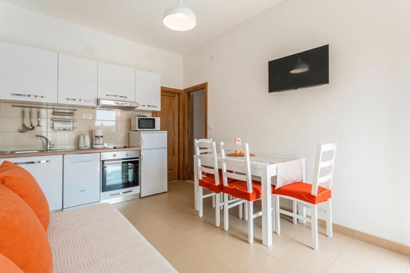 Apartmani Bezmalinovic بول المظهر الخارجي الصورة