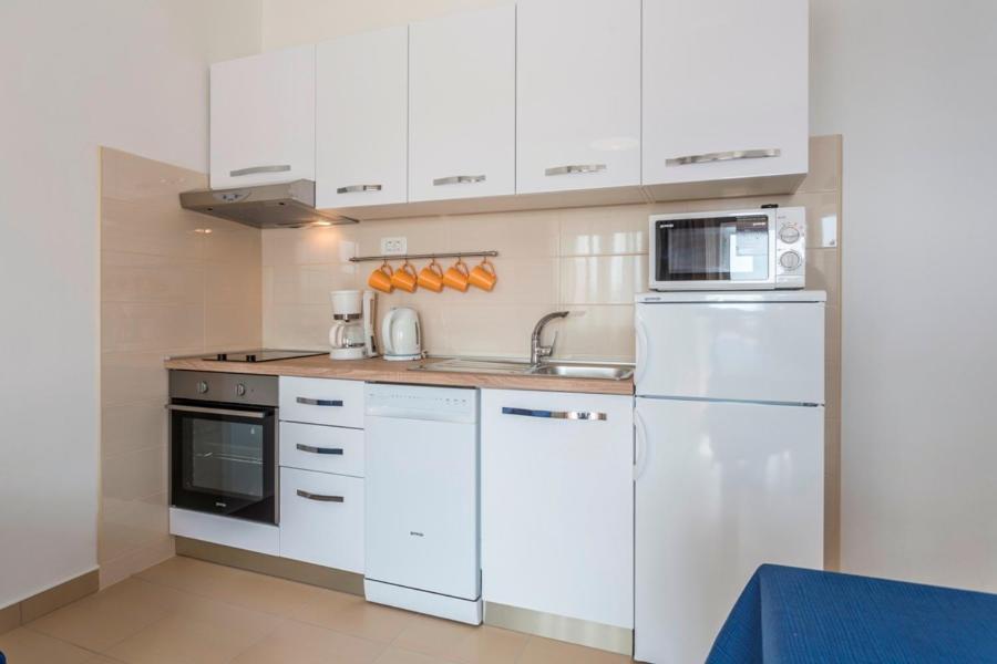 Apartmani Bezmalinovic بول المظهر الخارجي الصورة