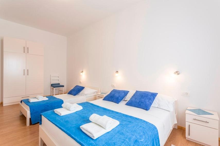 Apartmani Bezmalinovic بول المظهر الخارجي الصورة