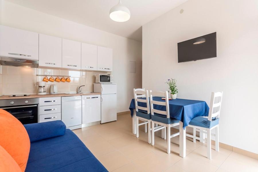 Apartmani Bezmalinovic بول المظهر الخارجي الصورة